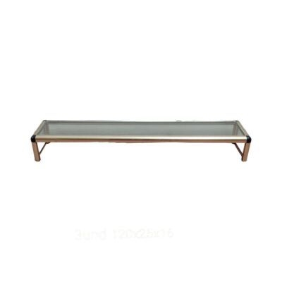 VITRINA BAR GRIS O DORADA Vit_21