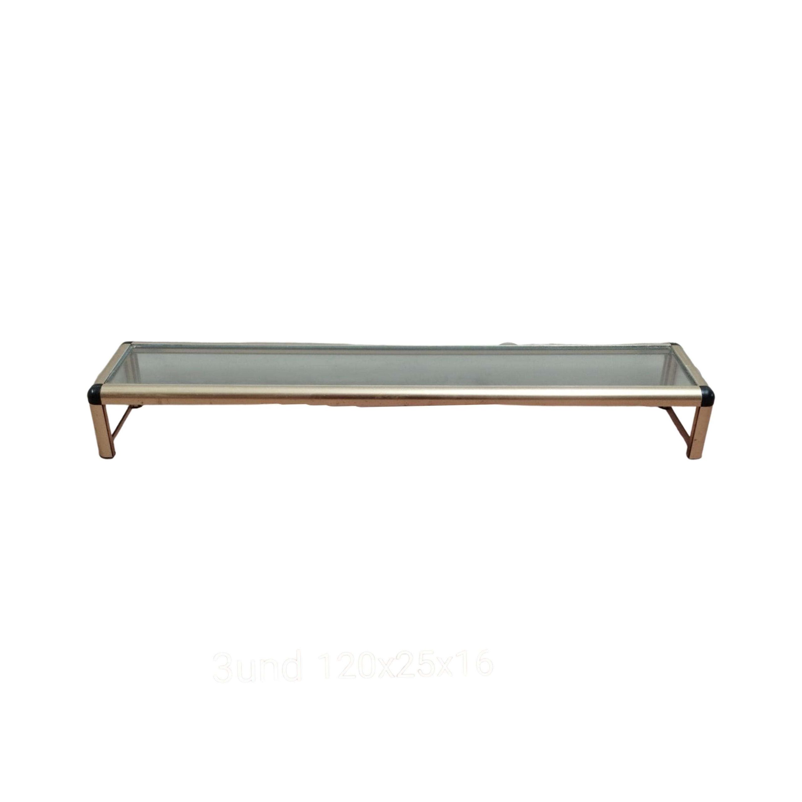 VITRINA BAR GRIS O DORADA Vit_21