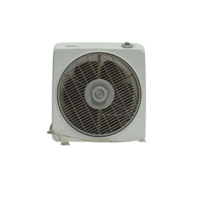 Ventilador de sobremesa cuadrado VENT_13