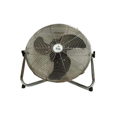 Floor fan