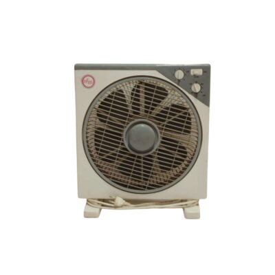 Floor fan