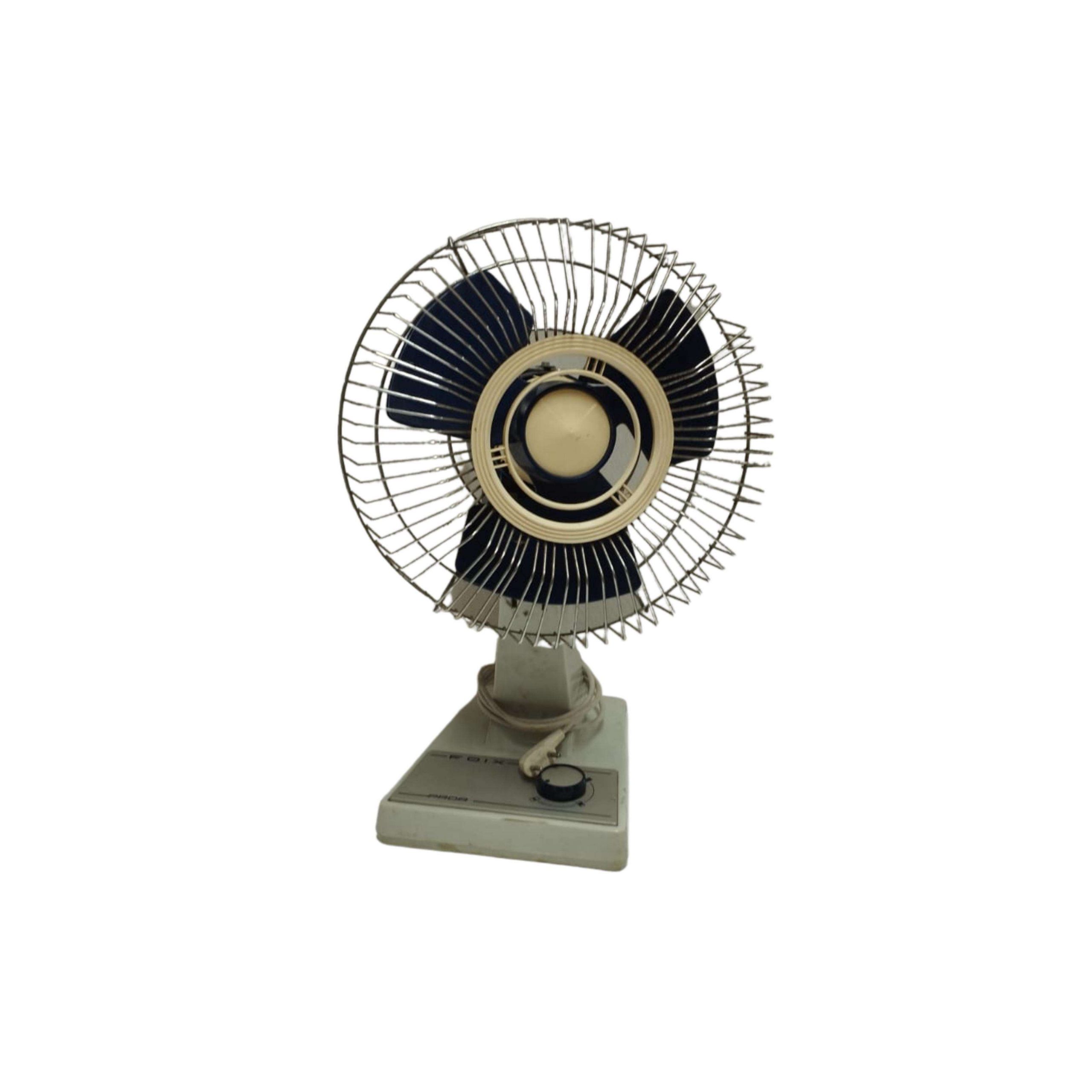 Ventilador sobremesa antiguo VENT_25