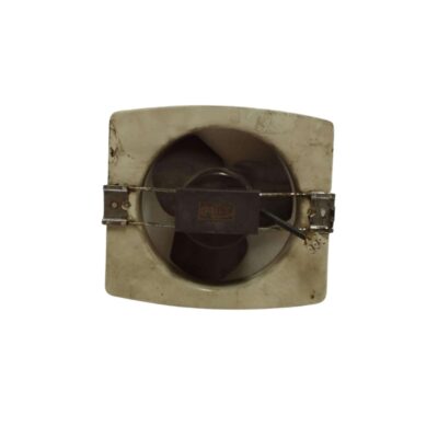 Antique table fan