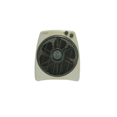 Floor fan