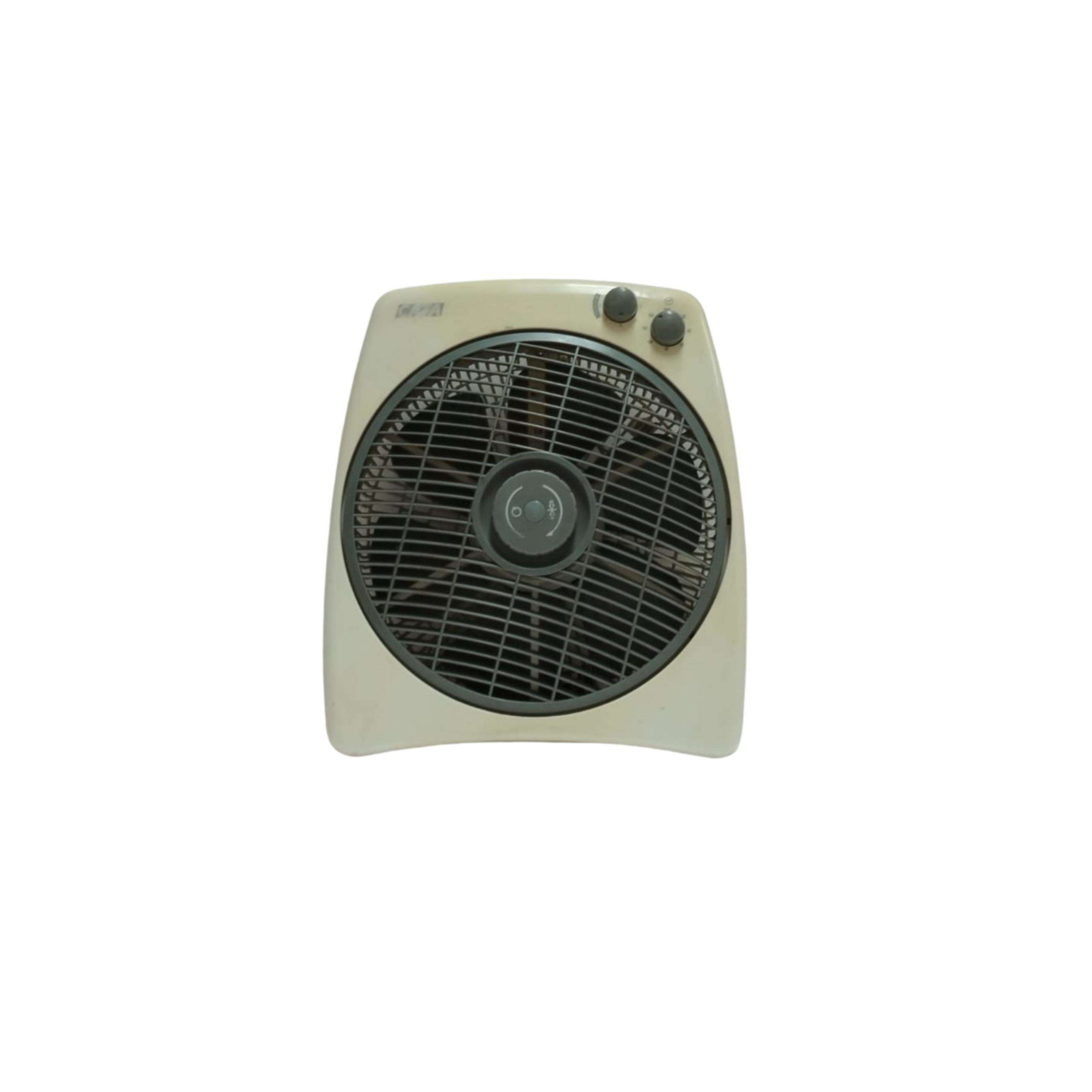 Floor fan