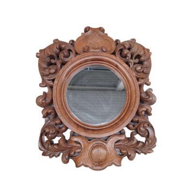 Wall mirror