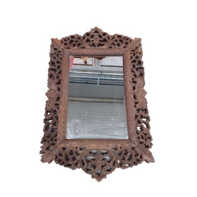 Wall mirror