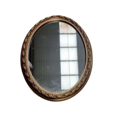 Wall mirror