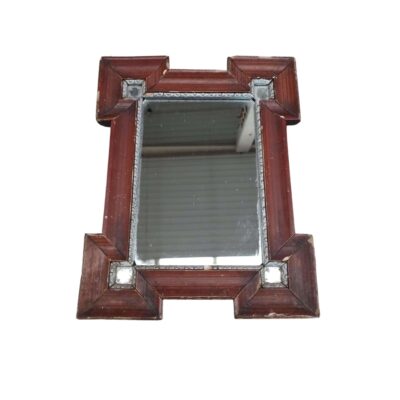Wall mirror