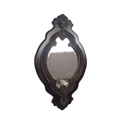 Wall mirror