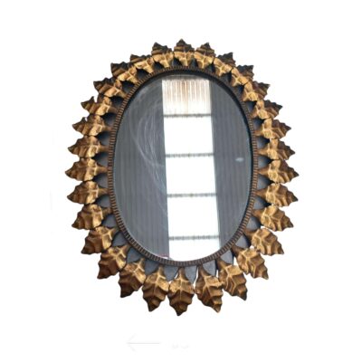 Wall mirror