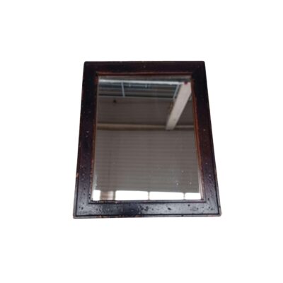 Wall mirror