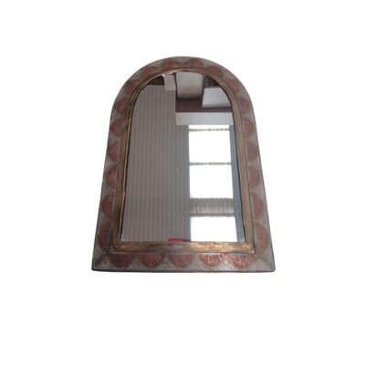 Wall mirror