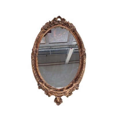 Wall mirror