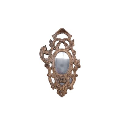 Wall mirror