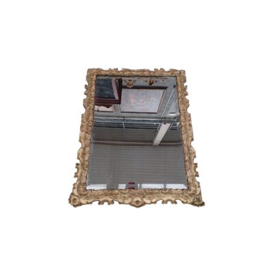 Wall mirror