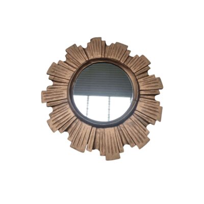 Wall mirror