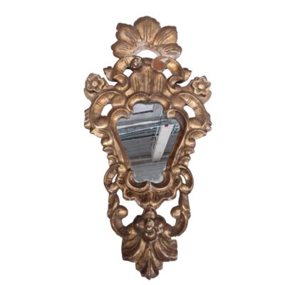 Wall mirror