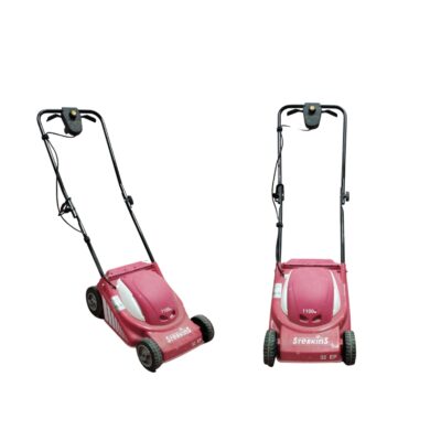 Mower