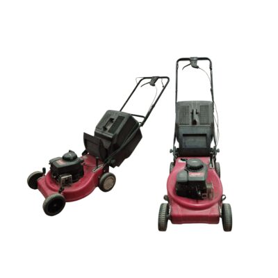 Mower