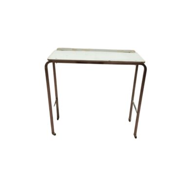 Mesa auxiliar con ruedas Maux_77