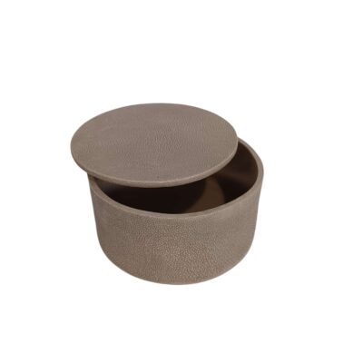 Round box