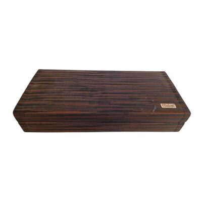 Wood grain box