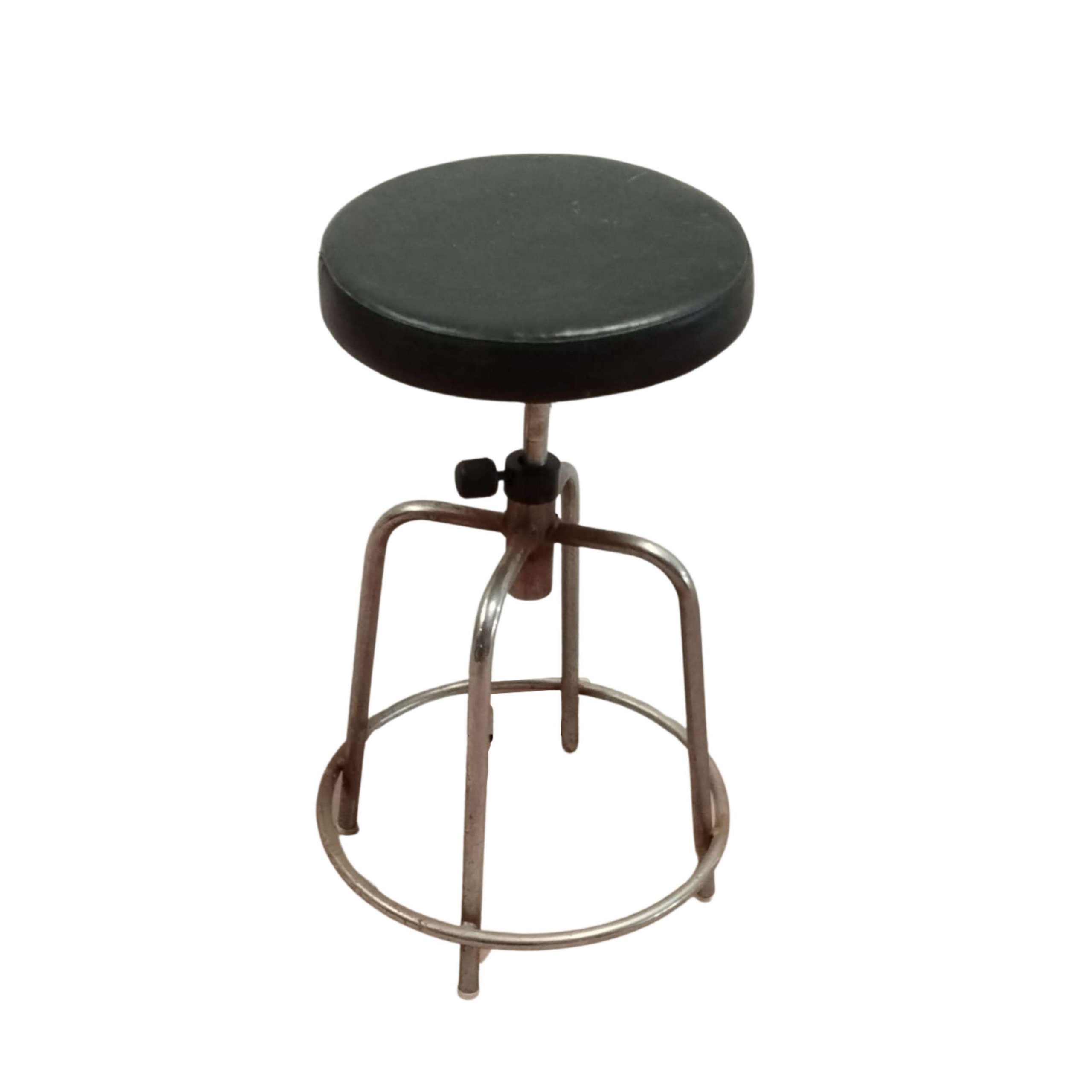 Stool