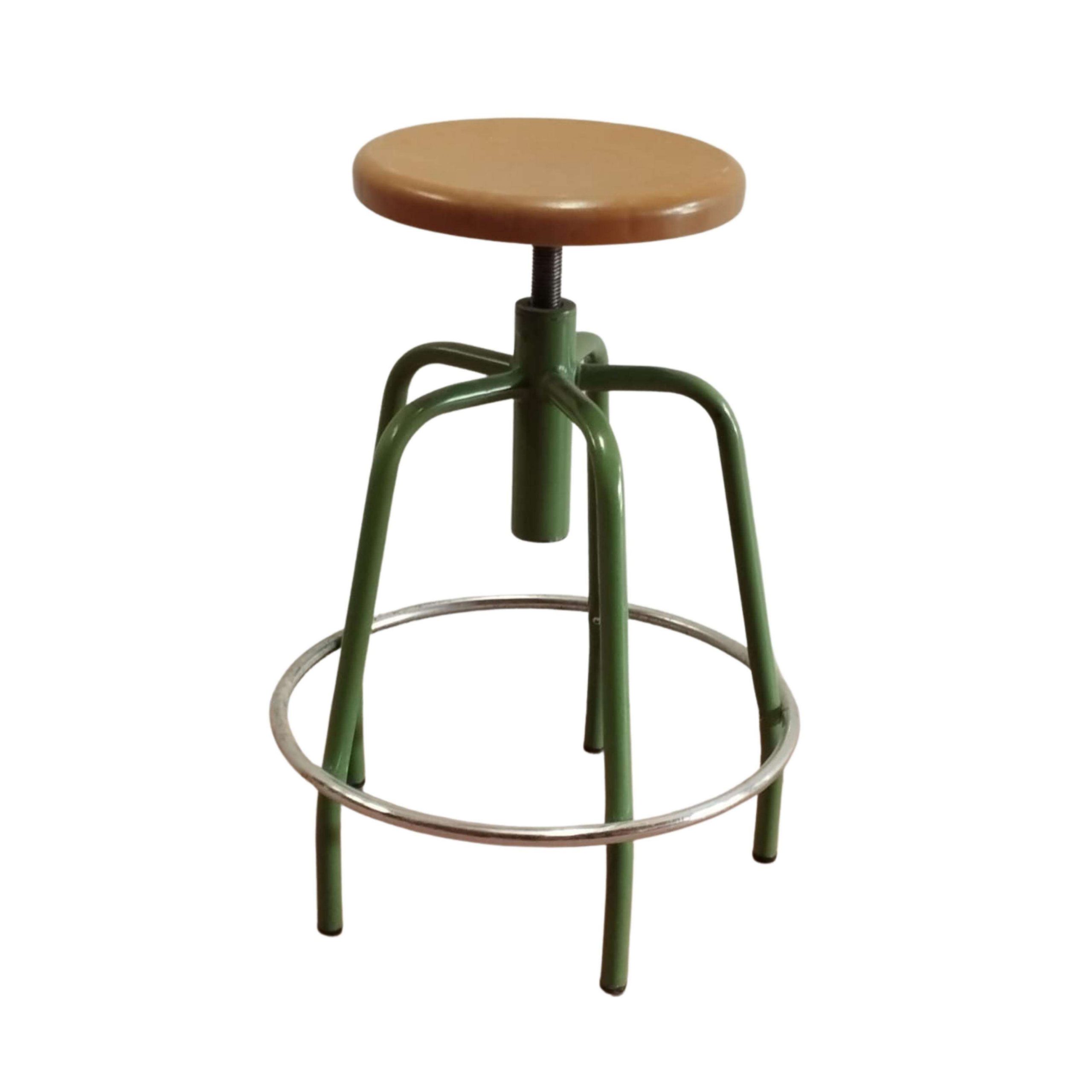 Stool