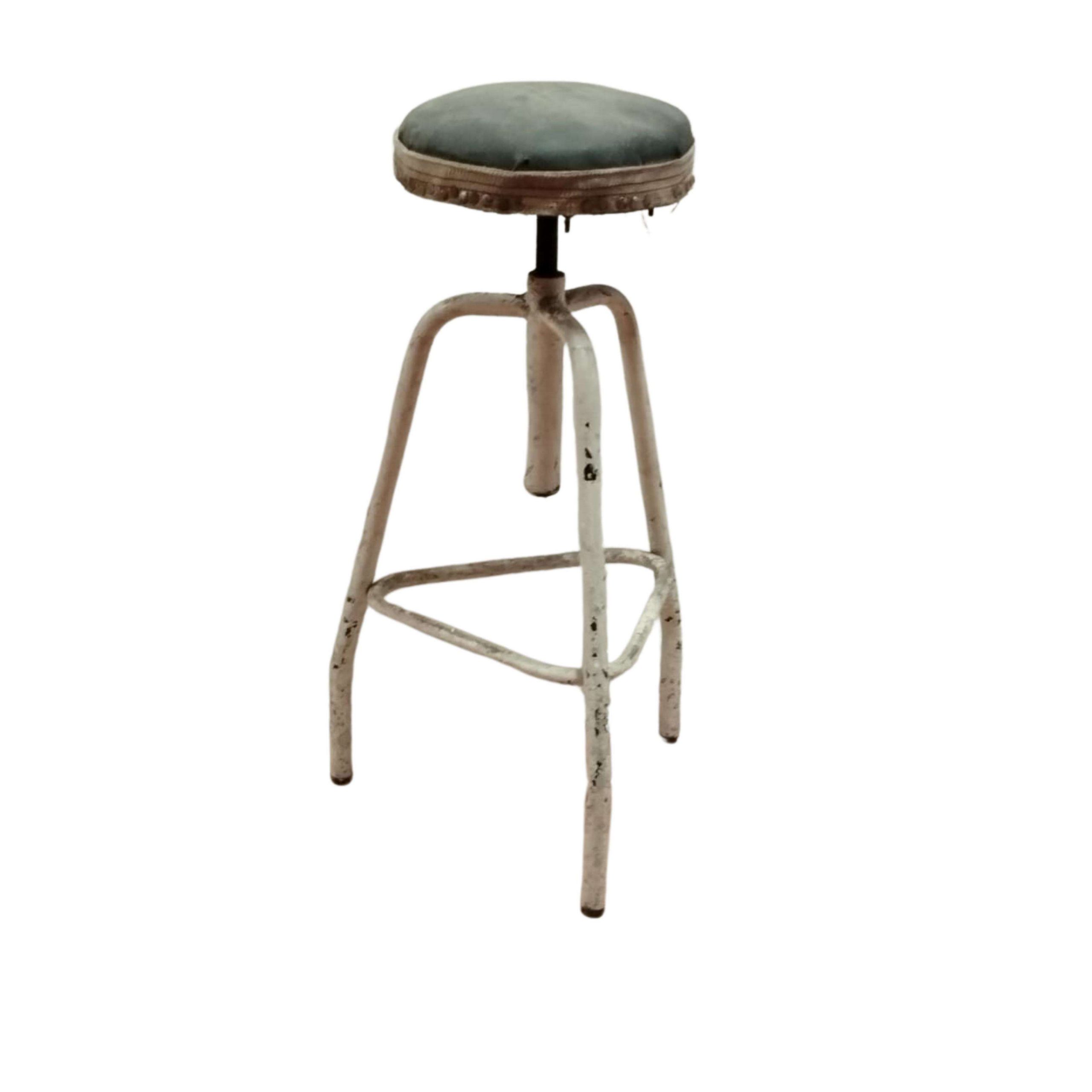 Stool