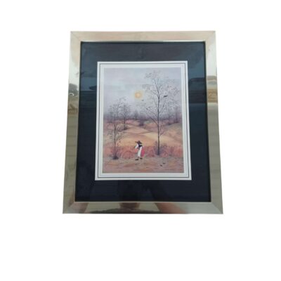 Cuadro Paisaje Rural Cua_308