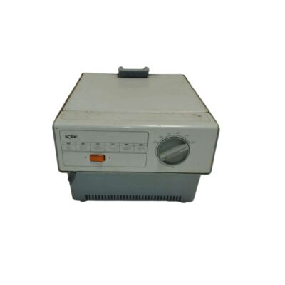 Frei_01 Deep Fryer