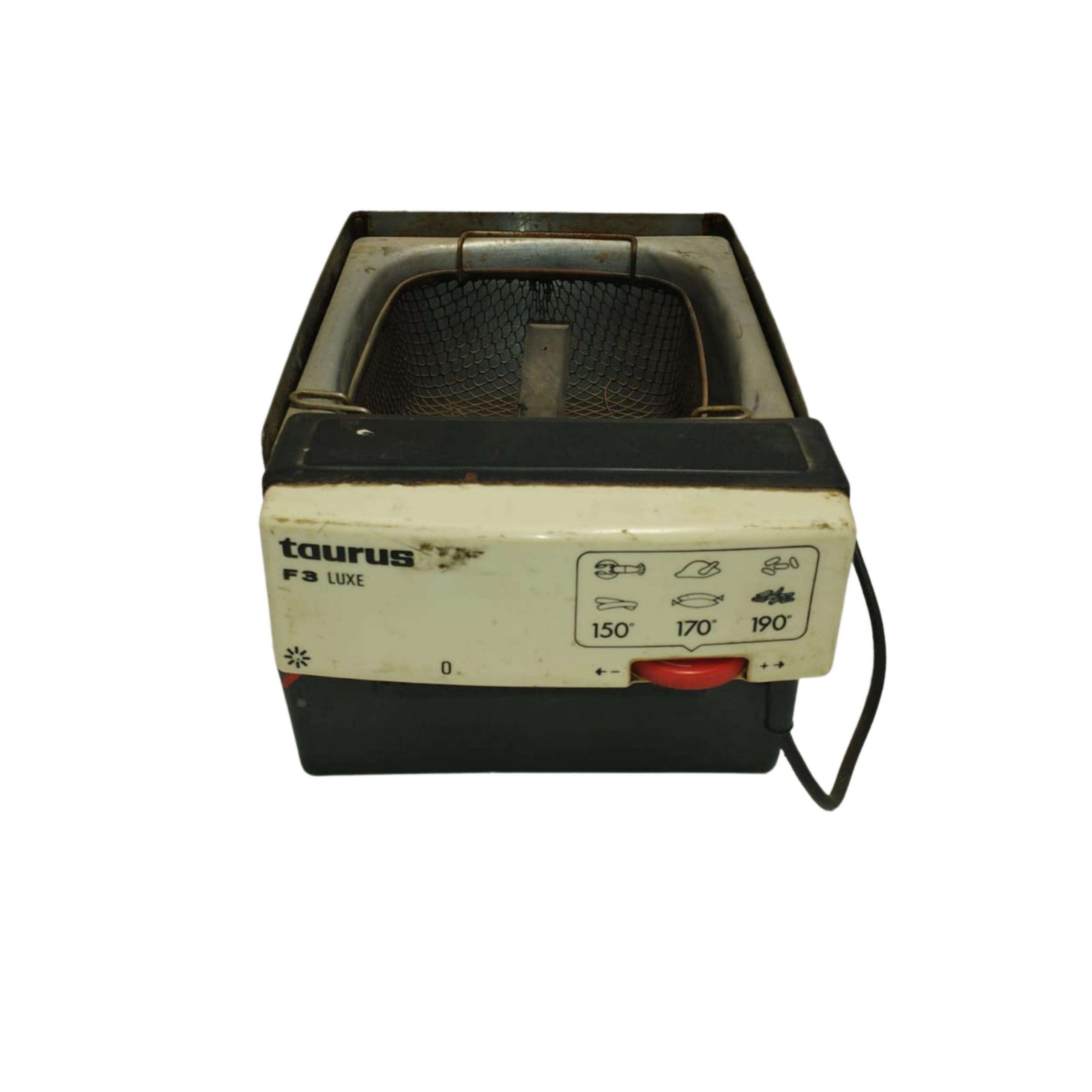 Frei_03 Deep Fryer