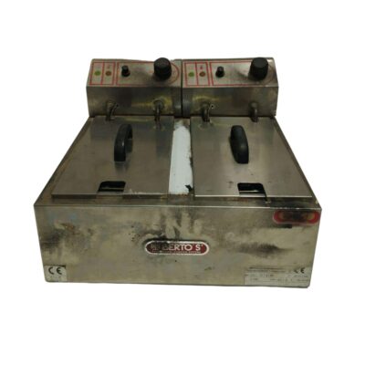 Frei_04 Deep Fryer