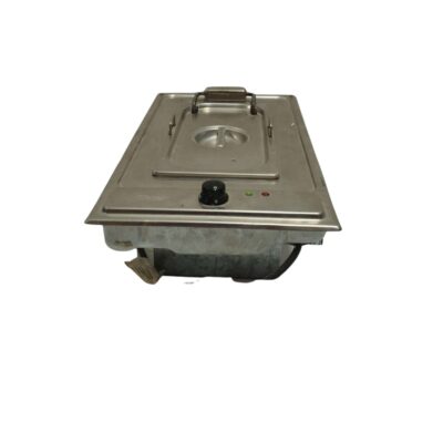 Frei_05 Deep Fryer