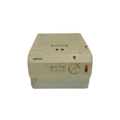 Frei_06 Deep Fryer