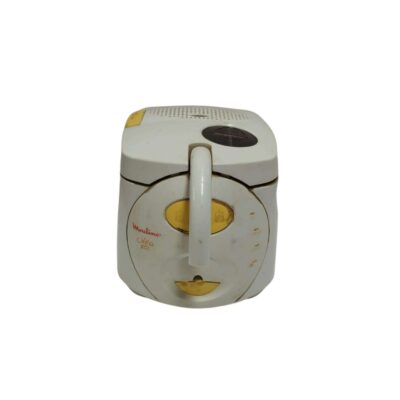 Frei_08 Deep Fryer