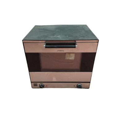 Horno 307
