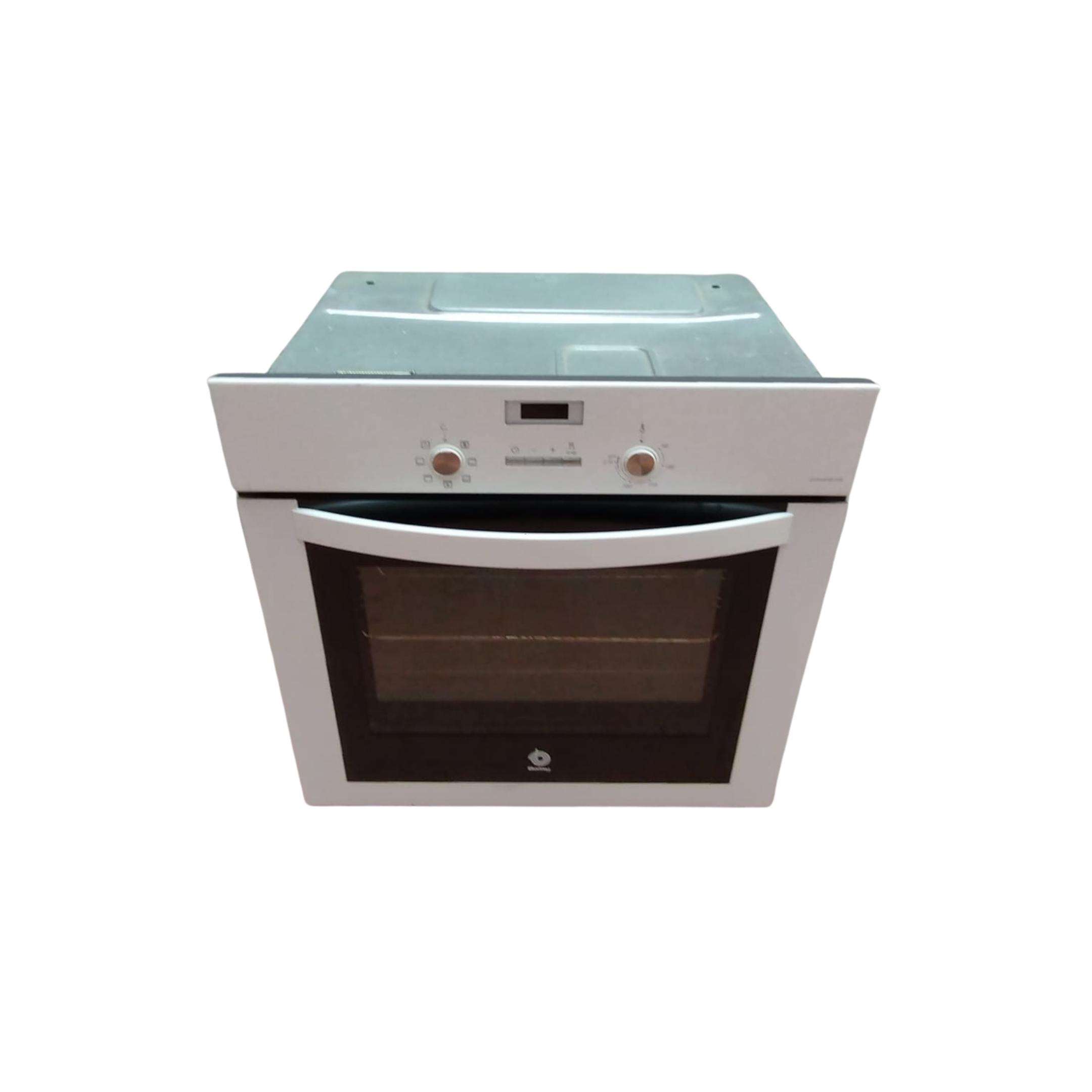 Horno 308