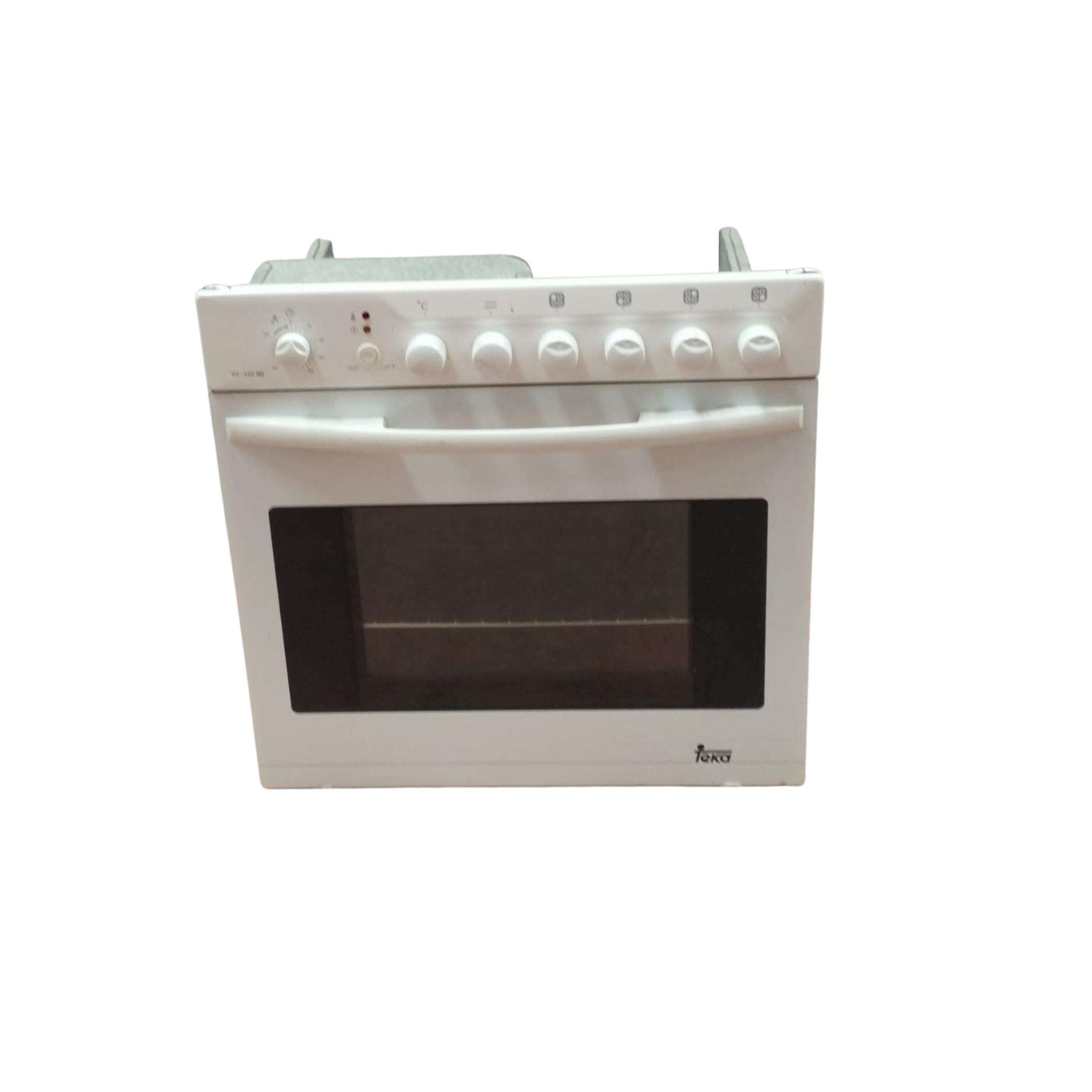 Oven 310