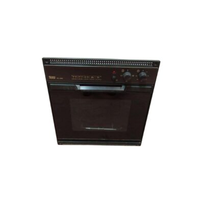 Horno 313