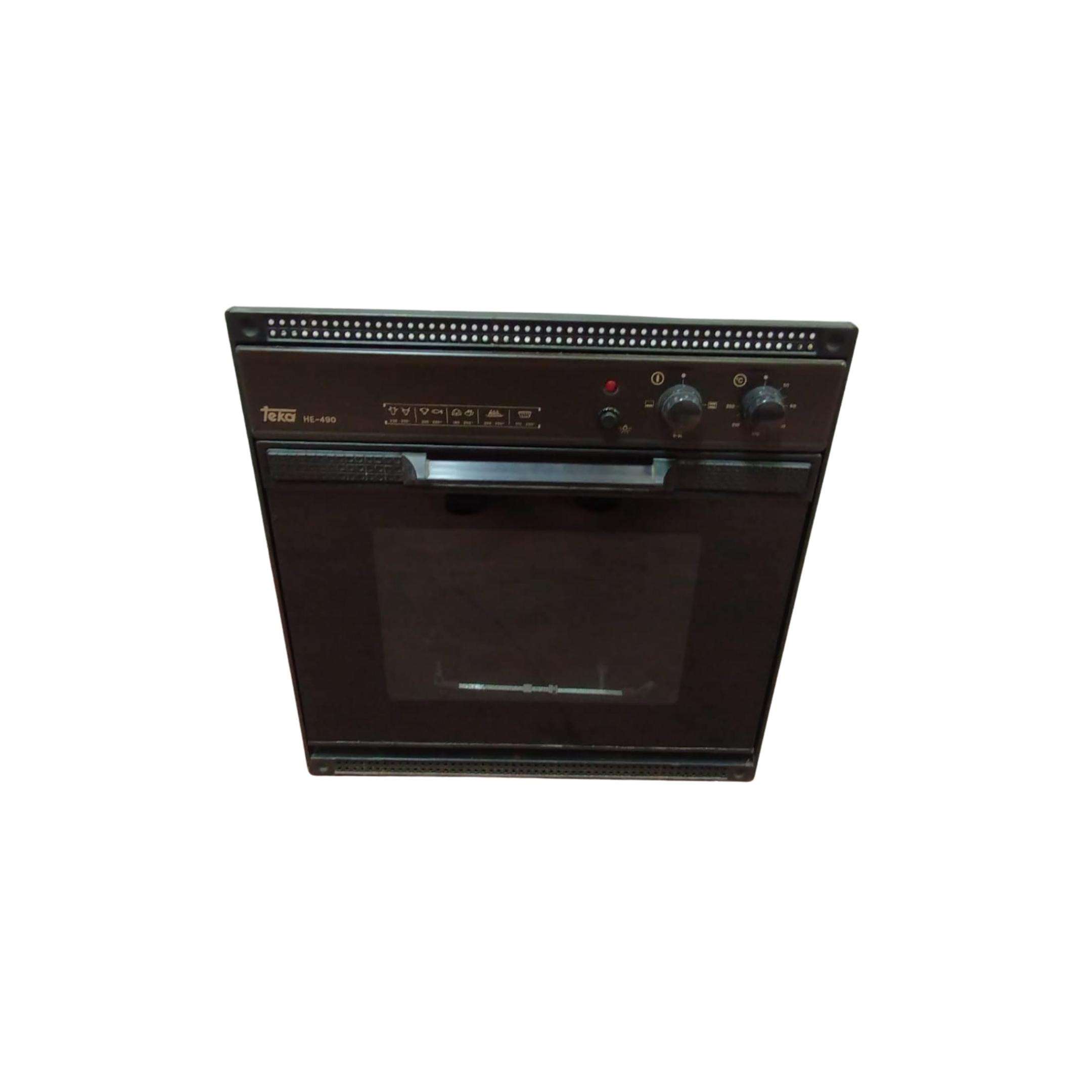 Horno 313