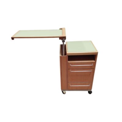 Mesilla hospital 389