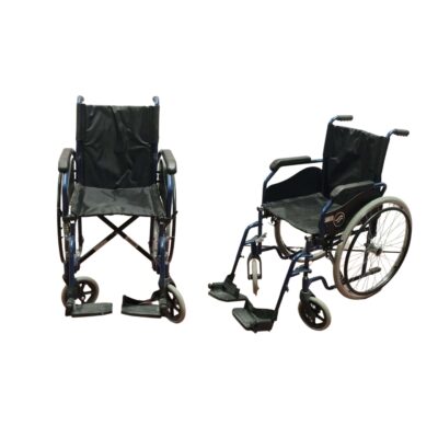 Hos_97 wheelchair