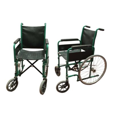 Wheelchair 272
