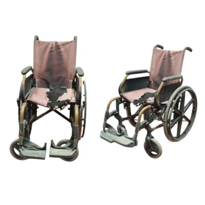 Wheelchair 273