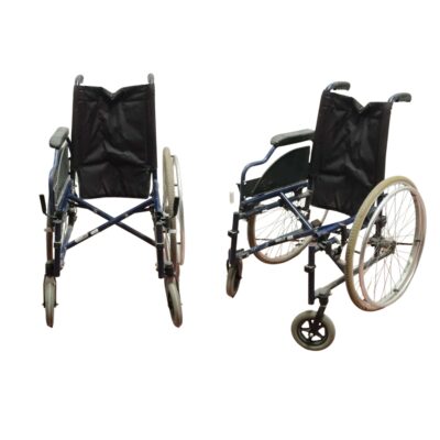 Wheelchair 274