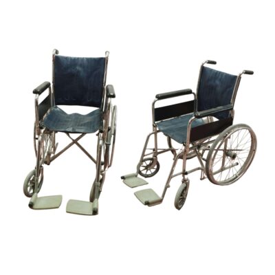 Wheelchair 275