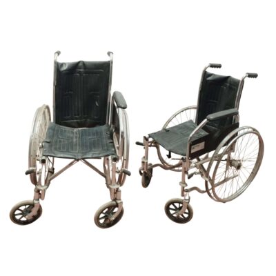 Wheelchair 278