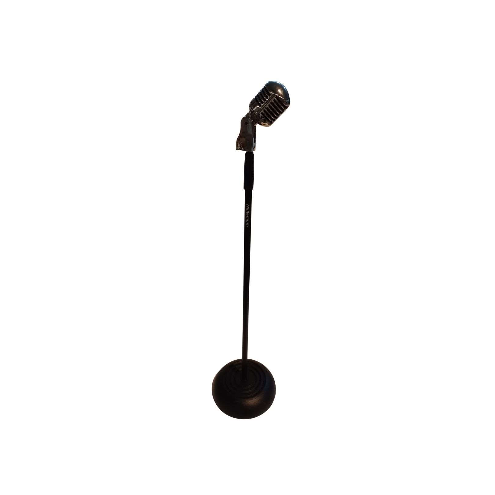 Microphone 470
